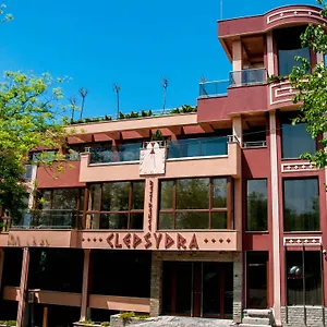 4* Ξενοδοχείο Clepsydra