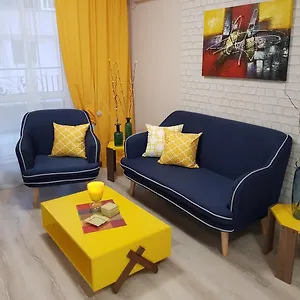Guest Appartement