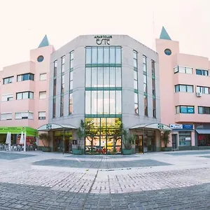 visit hotel